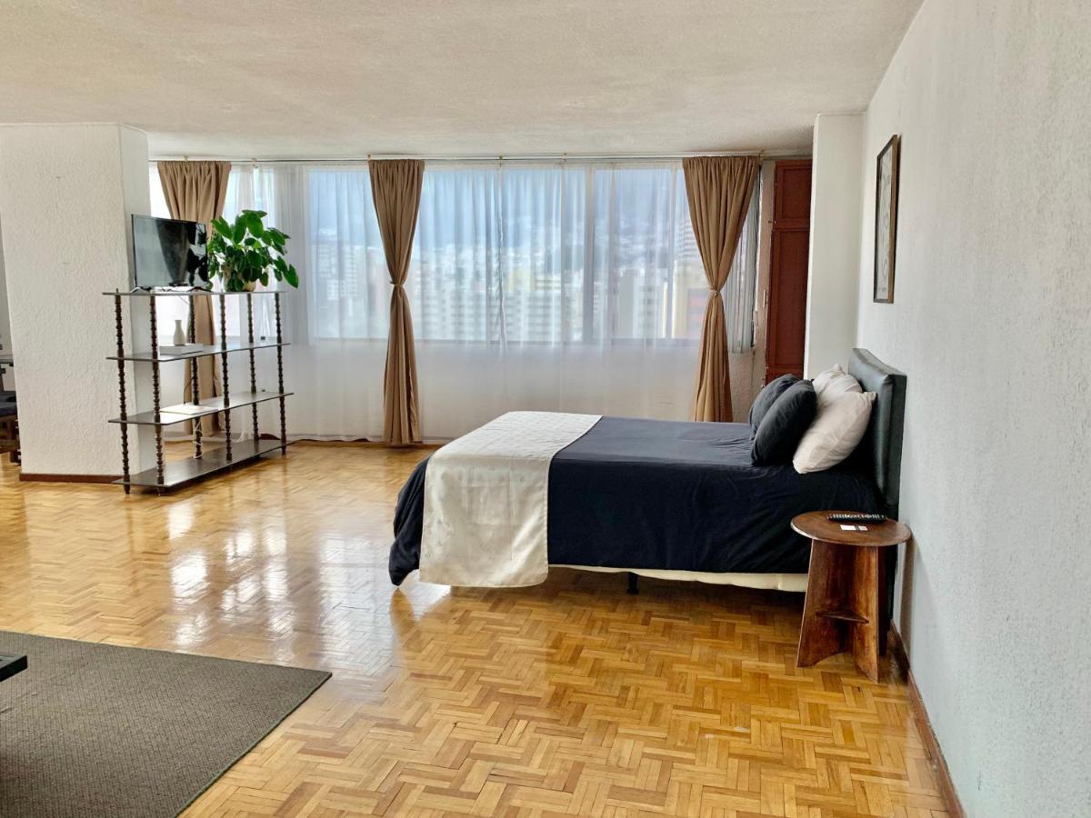 Maywa City Center Quito Room photo