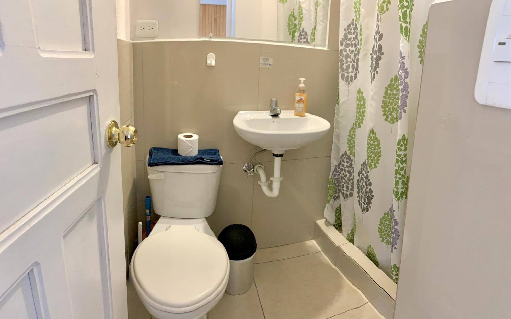 Maywa City Center Quito Room photo